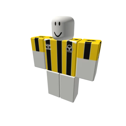 AC Horsens – Hjemmebanetrøje 26-27