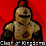 Clash Of Kingdoms Official Testing Group