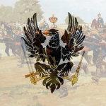 | Royal Prussian Army. |