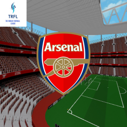 [TRFL] Emirates Stadium