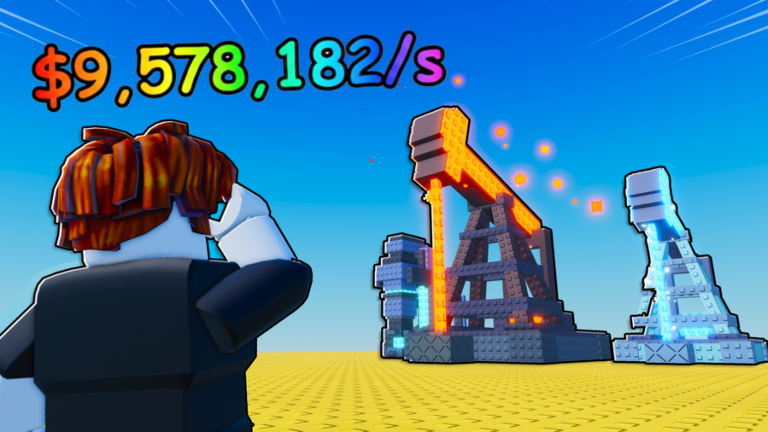 My Oil Farm screenshot 4