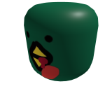 #50 frog turky