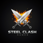 Steel Clash Games