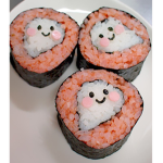 Followers of the Sushi