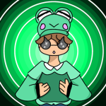 Froggy’s Clothes