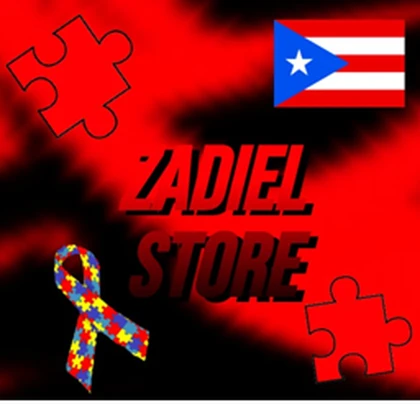 $ Zadiel Store $ Roblox group icon