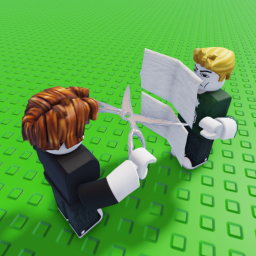 Rock Paper Scissors Battlegrounds