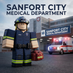 SFRP: Medical Department