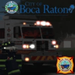 City Of Boca Raton