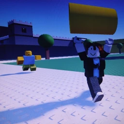 [UPD] GrandStar Duels icon