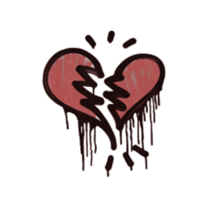 csgo graffiti 6 Roblox decal