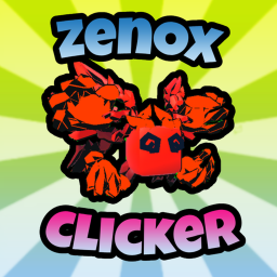 Zenox Clicker