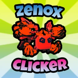 Zenox Clicker icon