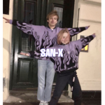 San-x