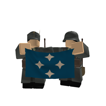 hothernaton army (WDMR)