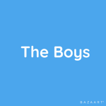 The Boys (gg)