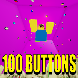 100 Buttons but ONLY 1 Lets You Escape