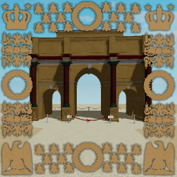 Arc de Triomphe du Carrousel