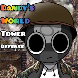 Dandy's world tower defense [alpha]  icon