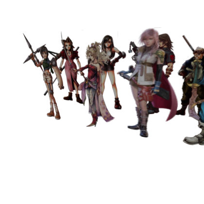 Final Fantasy