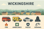 Wickingshire United Kingdom
