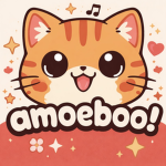 amoeboo!