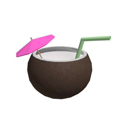 Coconut Drink