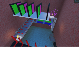 Funny star obby! :D