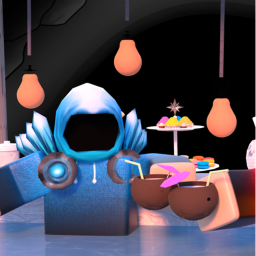 Dancing Plaza!! [Release]