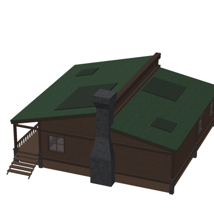 [Fixed!] 99 nights in the forest | Large Cabin Map