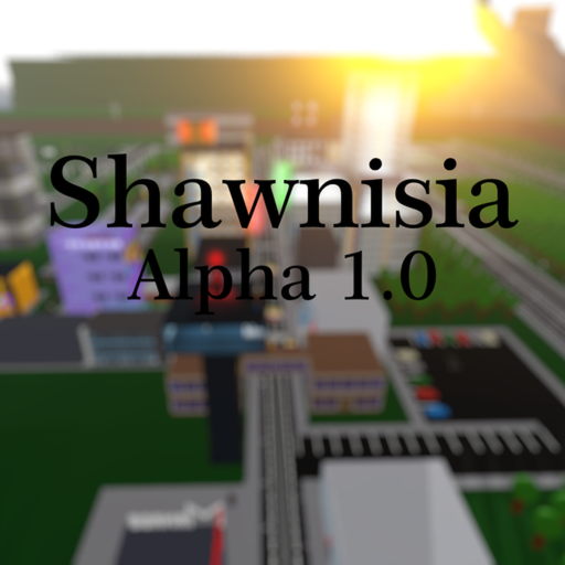 Shawnisia icon