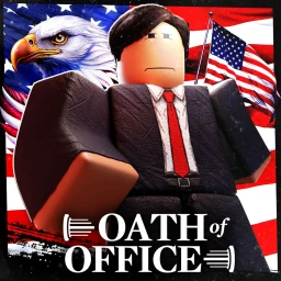 Oath of Office: Political Roleplay icon