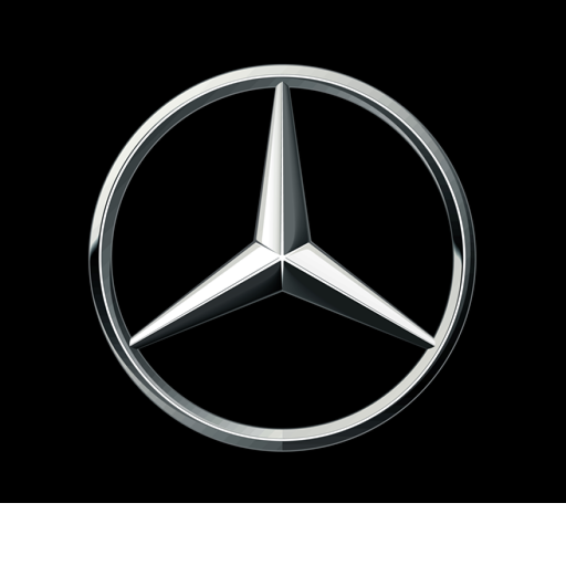 Mercedes Dealership