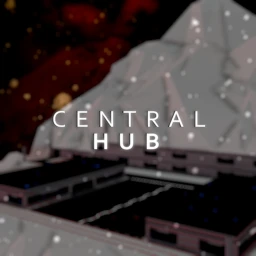 | REVAMPING | The Central Hub  icon