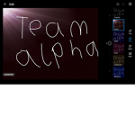 Team alpha roblox