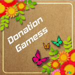 Donation Gamess