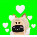 KittyCat KitCat MEOW!
