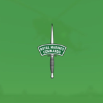 -RMC- Royal Marine Commandos