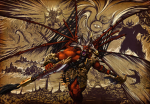 The Dark Millenium