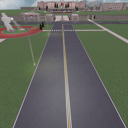 Maniapolis Global HQ