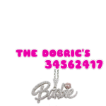The Dobrić's