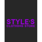 Style's clothing store