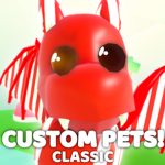Custom Game! Group Thumbnail