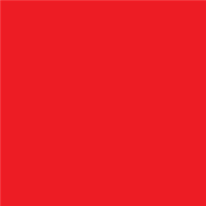 red Roblox decal