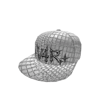 CROCODILE SKIN | BY V4R 🐊