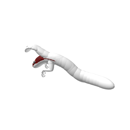 bridge worm working