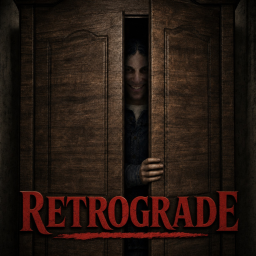  Retrograde [Horror] icon