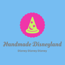 Handmade Disneyland