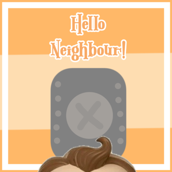 hello  neighbor