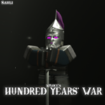 Hundred Years Wars